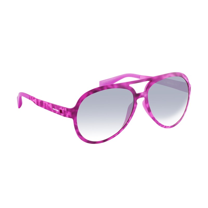 Italia Independent Sunglasses I-SPORT - 0115.146.000 Multicolore Rosa