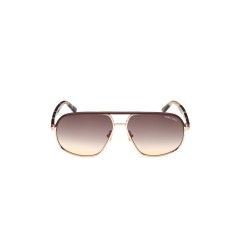Tom Ford FT 1019 MAXWELL - 28F Oro Rosa Lucido