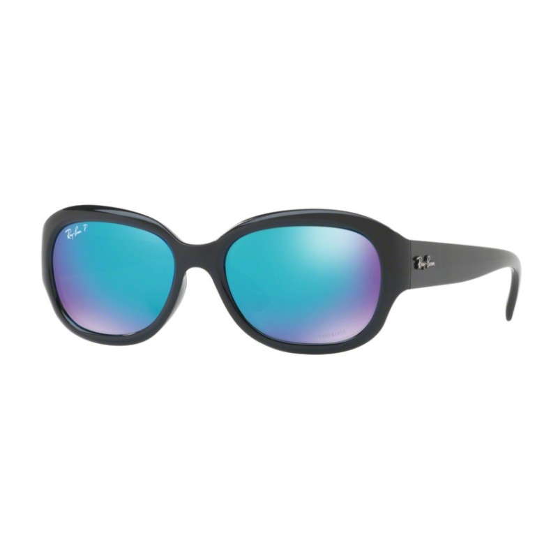 Ray-Ban RB 4282CH - 601/A1 Nero