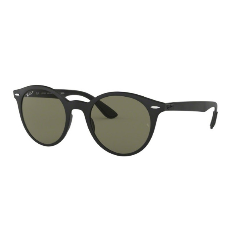 Ray-Ban RB 4296 - 601S9A Nero Opaco