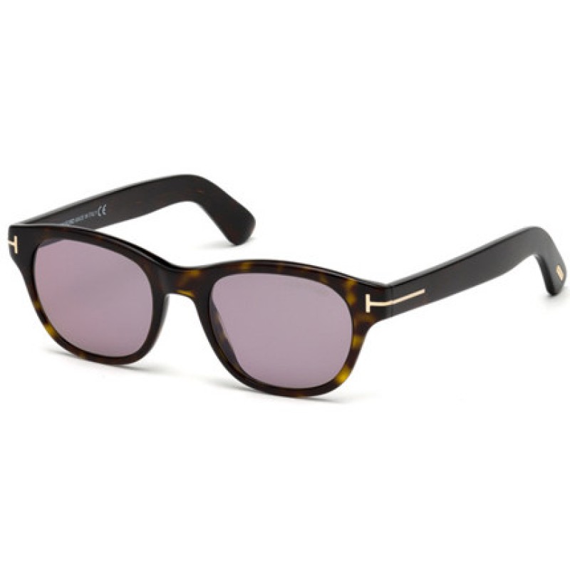 Tom Ford FT 0530 52Y Avana Scura
