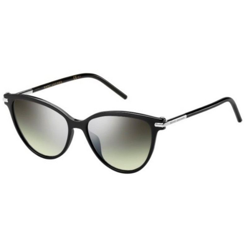 Marc Jacobs MJ 47/S - D28 GY Nero Lucido